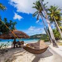 Отзыв от Пётр - Виза Destination Thailand